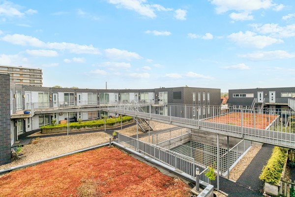 Medium property photo - Jan Steenstraat 79A16, 3443 GT Woerden